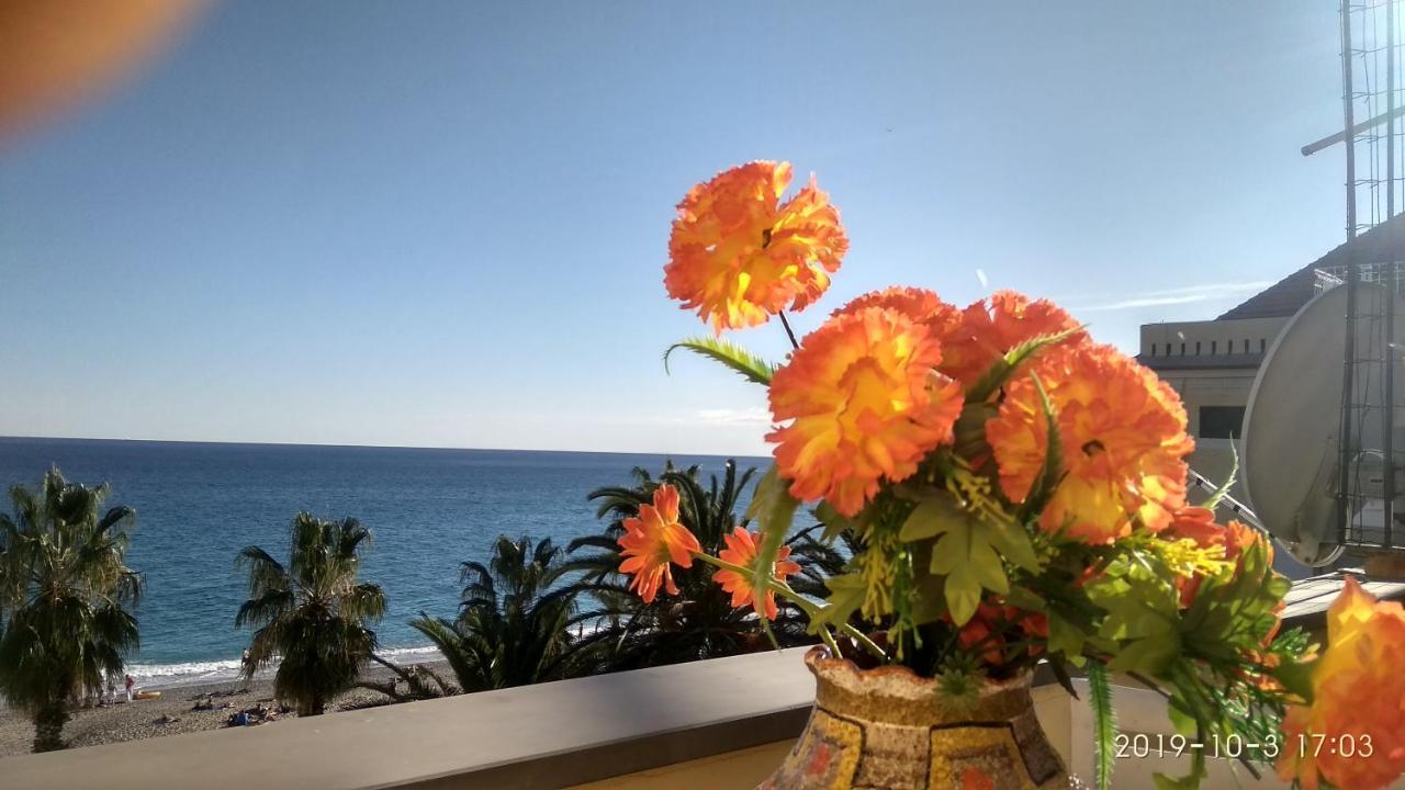 Guest House Bike & Relax Finale Ligure Exterior foto